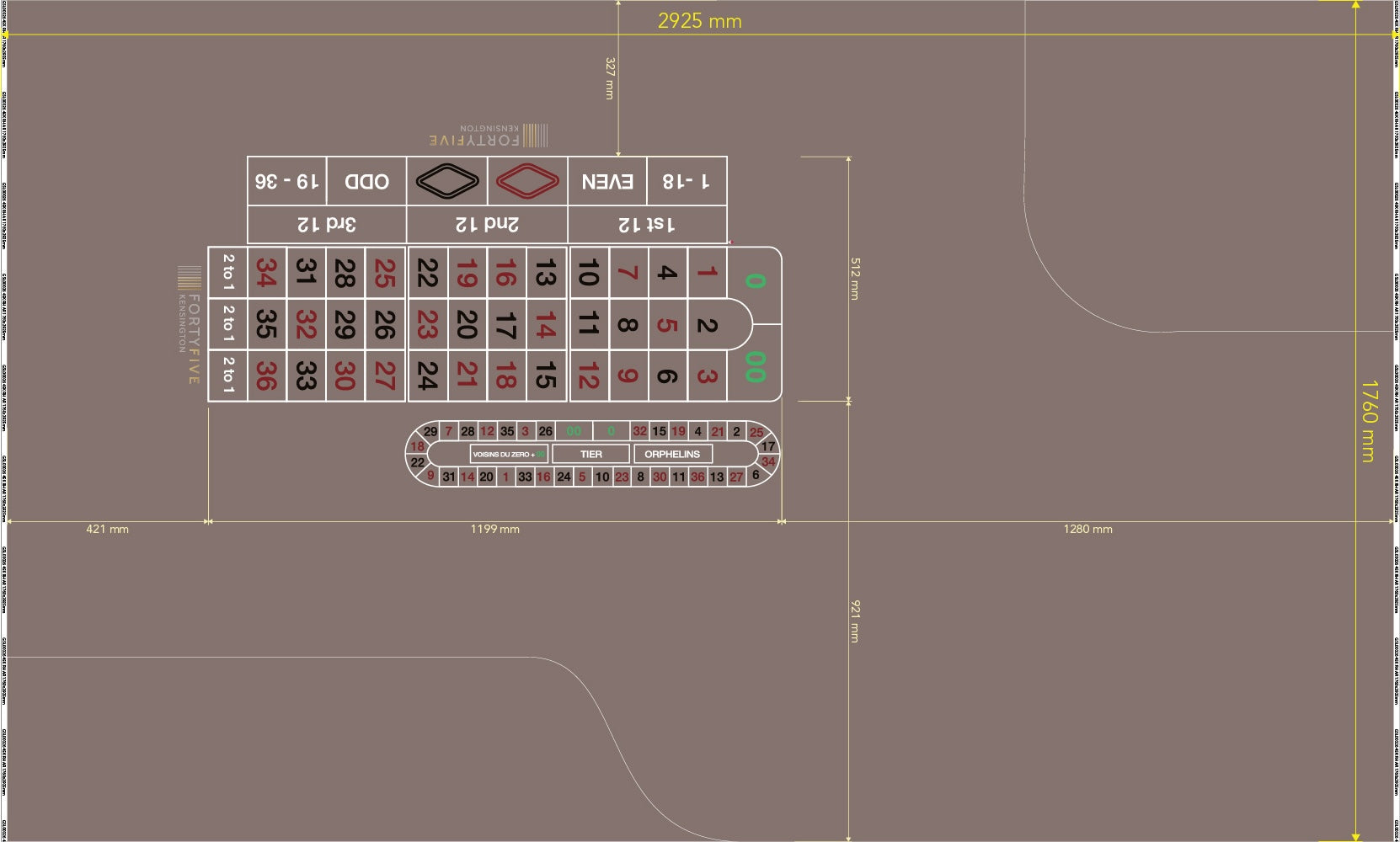 Layout, RH AR, NB, 00, 45 Kensington Grey