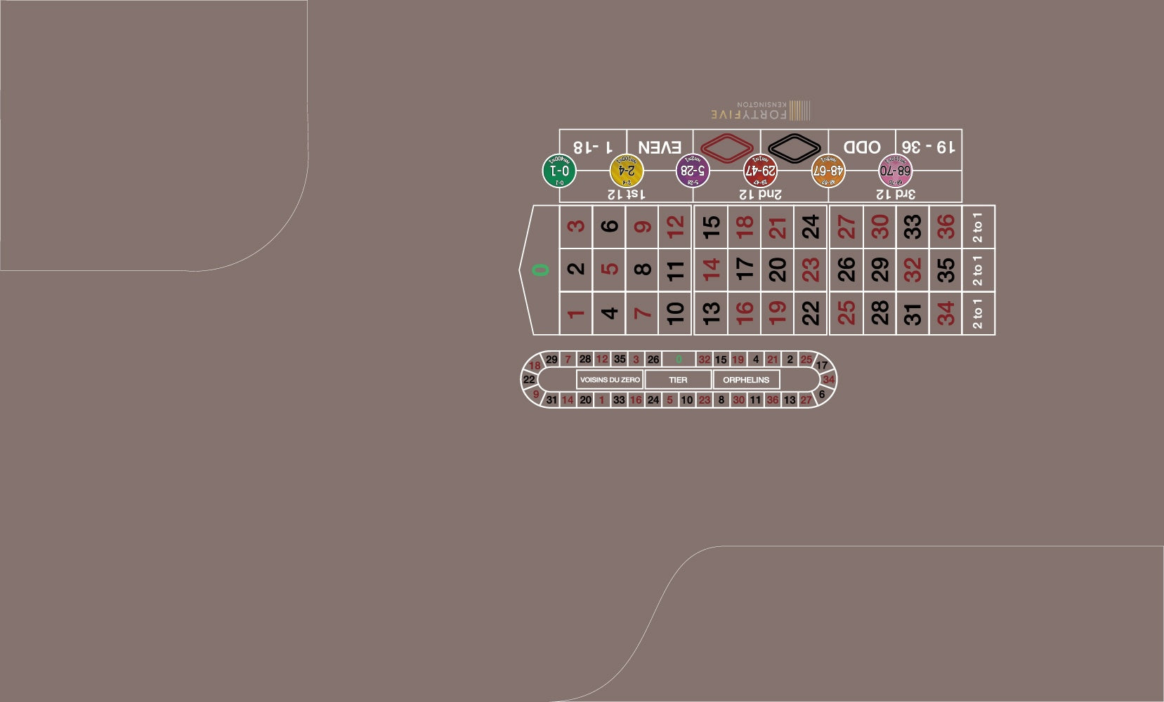 Layout, LH AR, NB, 0, Spreadbet, 45 Kensington Grey