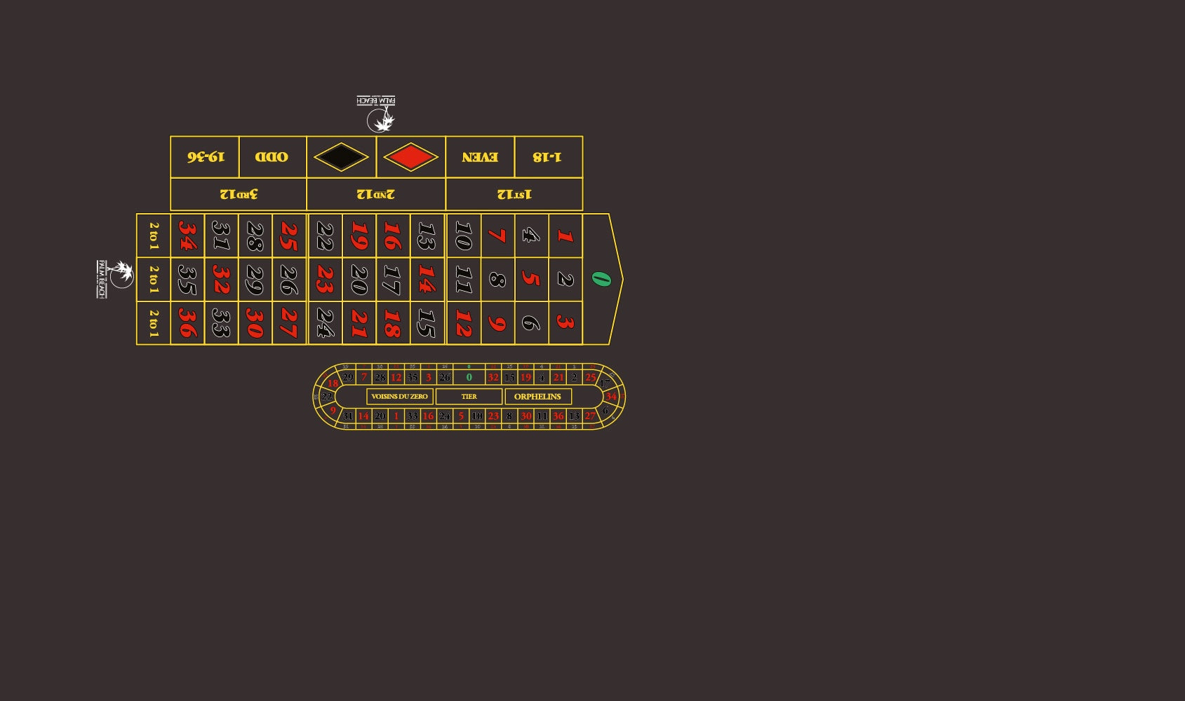 Layout, RH AR, NB, 0