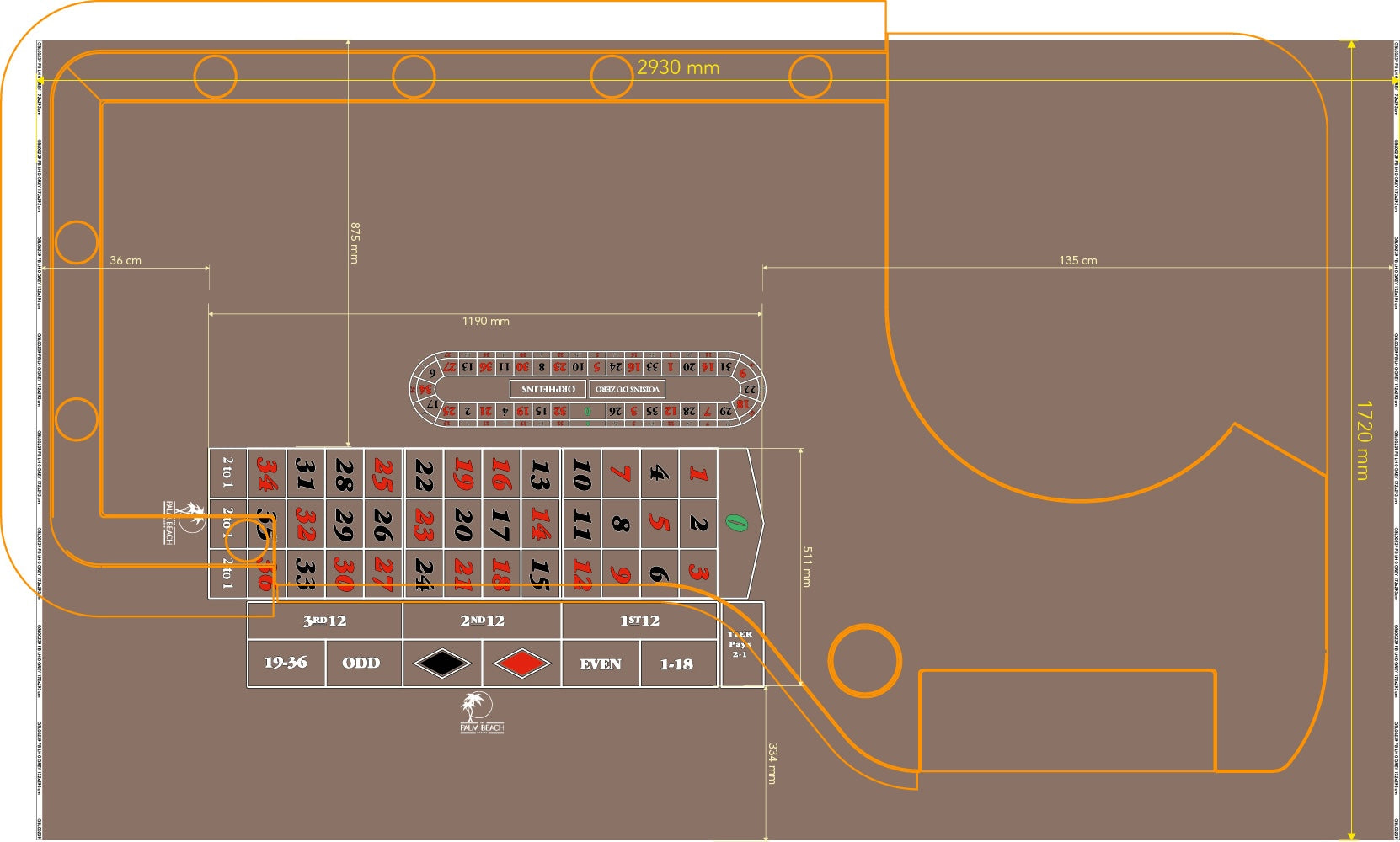 Layout, LH AR, NB, 0, Tier, PB Grey