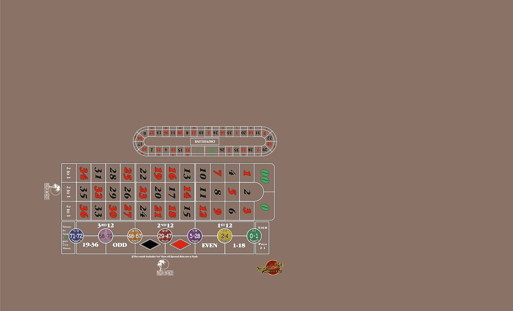 Layout, LH AR, NB, 00, Spreadbet, Palm Beach Grey
