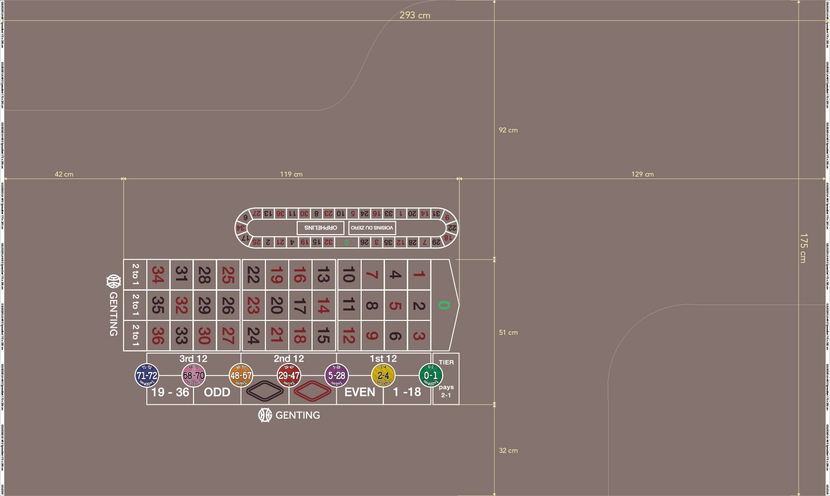 Layout, LH AR, NB, 0, Spreadbet, Grey