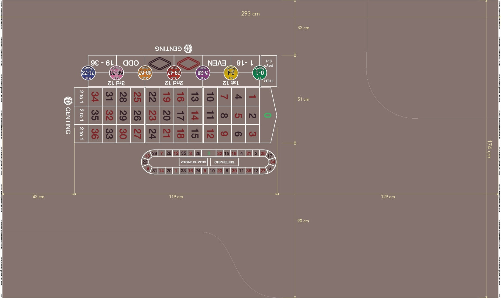 Layout, RH AR, NB, 0, Spreadbet, Grey