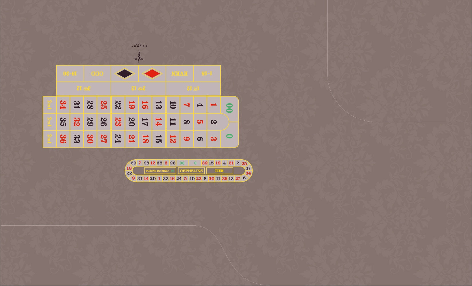 Layout, RH AR, NB, 00, Tier, Colony