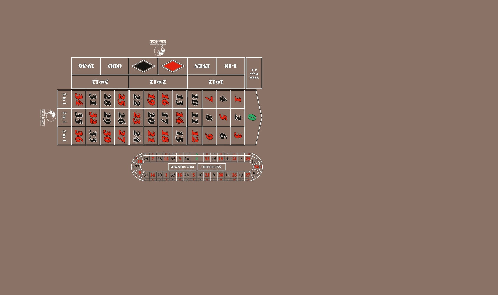 Layout, RH AR, NB, 0