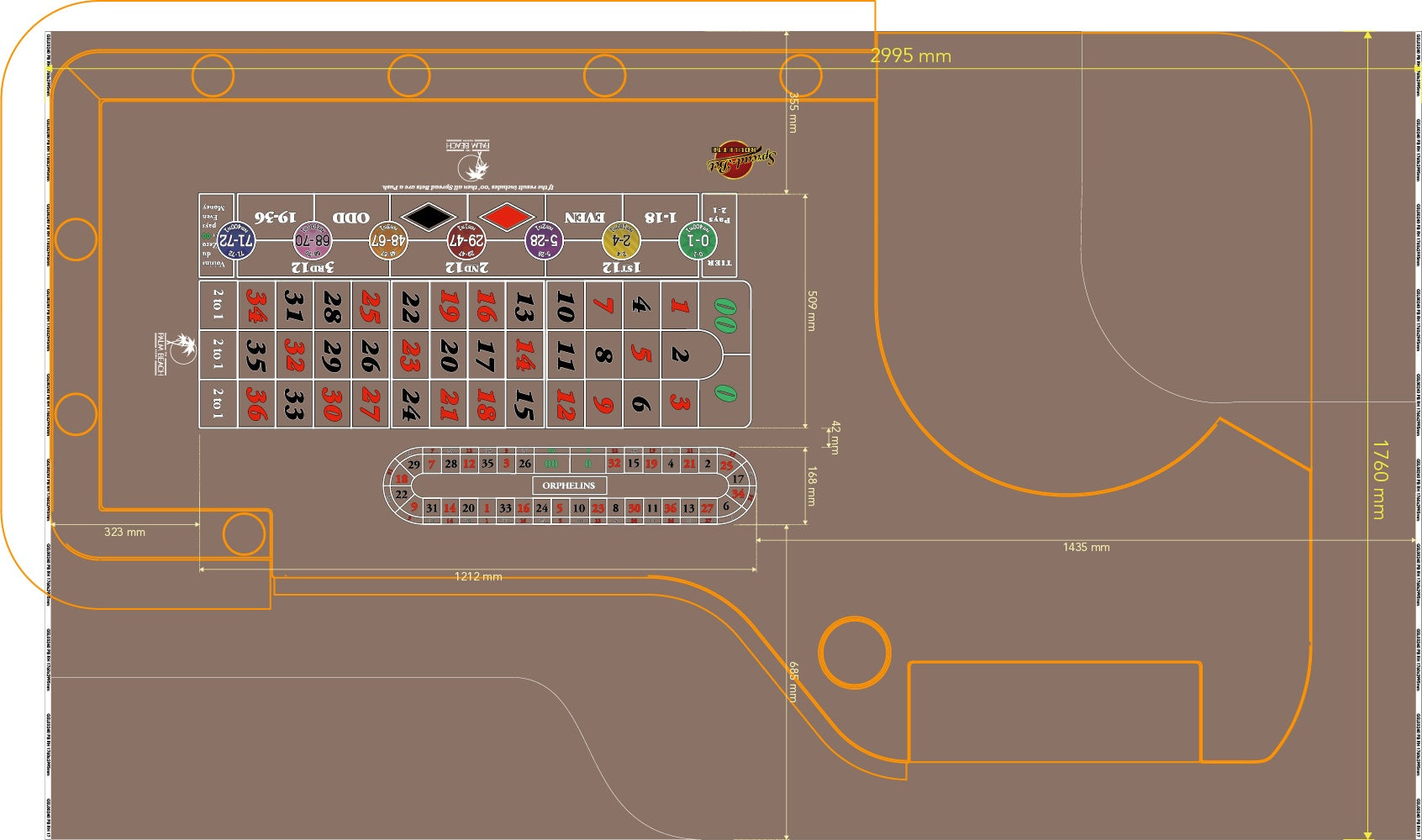 Layout, RH AR, NB, 00, Spreadbet, Palm Beach Grey