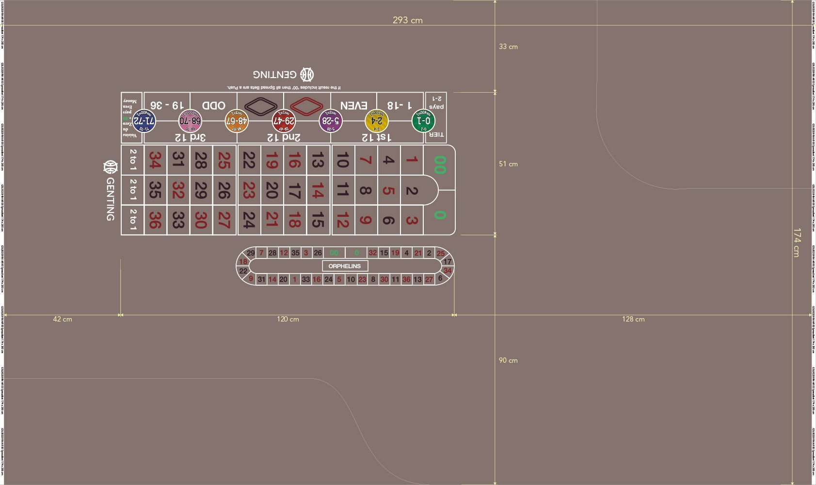 Layout, RH AR, NB, 00, Spreadbet, Grey